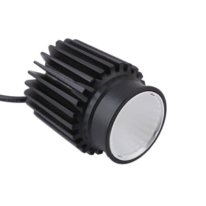 Módulo LED 15W para aro downlight MR16/GU10 - Regulable por TRIAC - 45º - CRI 90 - Barcelona Led-
