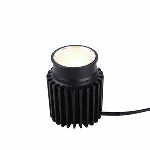 Módulo LED 15W para aro downlight MR16/GU10 - Regulable por TRIAC - 45º - CRI 90 - Barcelona Led-