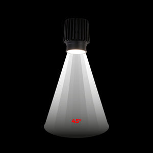 Módulo LED 15W para aro downlight MR16/GU10 - Regulable por DALI - 45º - CRI 90 (7)