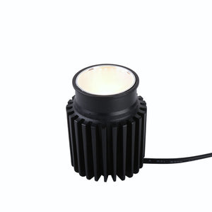 Módulo LED 15W para aro downlight MR16/GU10 - Regulable por DALI - 45º - CRI 90 (8)