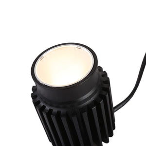 Módulo LED 15W para aro downlight MR16/GU10 - Regulable por DALI - 45º - CRI 90 (11)