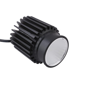 Módulo LED 15W para aro downlight MR16/GU10 - Regulable por DALI - 45º - CRI 90 (12)