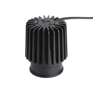 Módulo LED 15W para aro downlight MR16/GU10 - Regulable por DALI - 45º - CRI 90 - Barcelona Led-