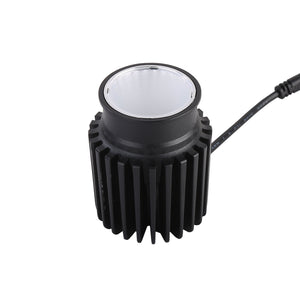 Módulo LED 15W para aro downlight MR16/GU10 - Regulable por DALI - 45º - CRI 90 (14)