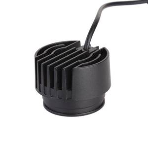 Módulo LED 7W para aro downlight MR16/GU10 - Regulable por DALI - 45º - CRI 90 (5)