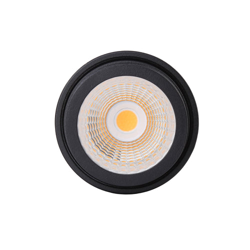 Module LED 7W pour downlight MR16/GU10 - Dimmable par DALI - 45º - IRC90