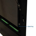 Totem pubblicitario LED per esterni P3 - Full color 5