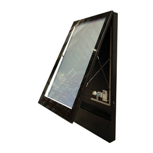 Display publicitario LED exterior P3 - Full color - Barcelona Led-Signage