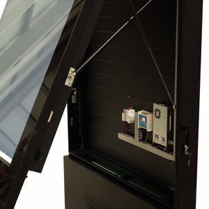 Display publicitario LED exterior P3 - Full color (8)