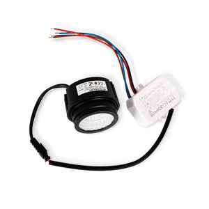 Módulo LED 7W para aro downlight MR16/GU10 - Regulable por DALI - 45º - CRI 90 (18)
