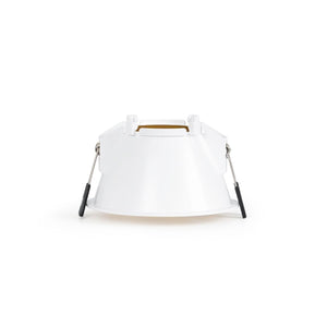 Aro downlight empotrable redondo - Bajo UGR - Corte Ø85mm - Barcelona Led-