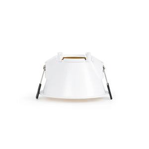 Aro downlight empotrable redondo - Bajo UGR - Corte Ø85mm (11)