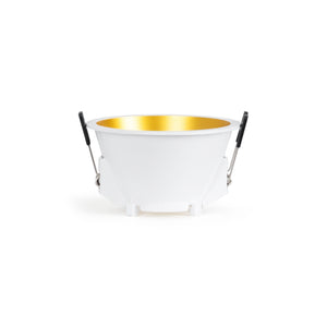 Aro downlight empotrable redondo - Bajo UGR - Corte Ø85mm (12)