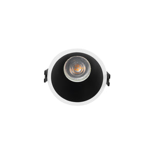 Aro downlight empotrable redondo - Bajo UGR - Corte Ø85mm (18)