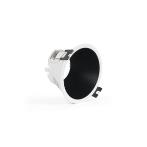 Aro downlight empotrable redondo - Bajo UGR - Corte Ø85mm (20)