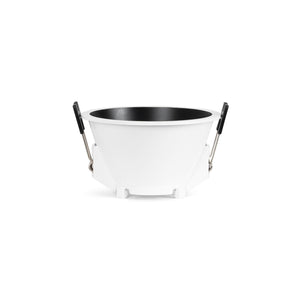 Aro downlight empotrable redondo - Bajo UGR - Corte Ø85mm (22)