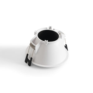 Aro downlight empotrable redondo - Bajo UGR - Corte Ø85mm - Barcelona Led-