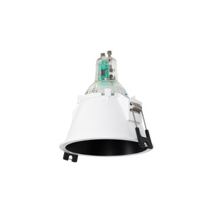 Aro downlight empotrable redondo - Bajo UGR - Corte Ø85mm (26)