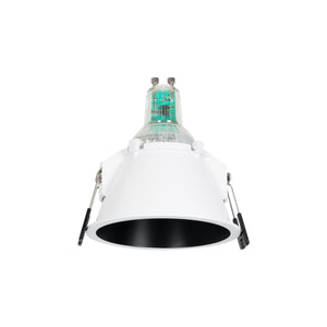 Aro downlight empotrable redondo - Bajo UGR - Corte Ø85mm (27)