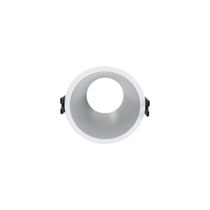 Aro downlight empotrable redondo - Bajo UGR - Corte Ø85mm (31)