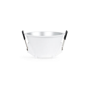 Aro downlight empotrable redondo - Bajo UGR - Corte Ø85mm (36)