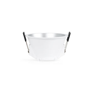 Aro downlight empotrable redondo - Bajo UGR - Corte Ø85mm - Barcelona Led-