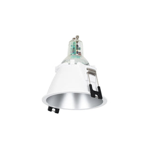 Aro downlight empotrable redondo - Bajo UGR - Corte Ø85mm - Barcelona Led-