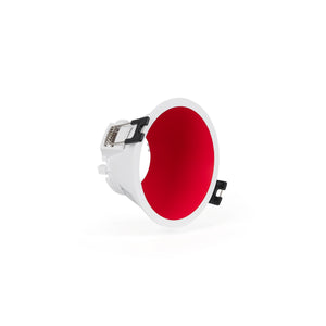 Aro downlight empotrable redondo - Bajo UGR - Corte Ø85mm (47)