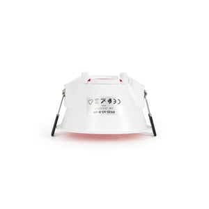 Aro downlight empotrable redondo - Bajo UGR - Corte Ø85mm (48)