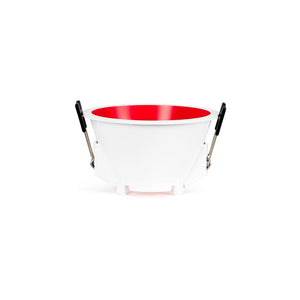 Aro downlight empotrable redondo - Bajo UGR - Corte Ø85mm (51)