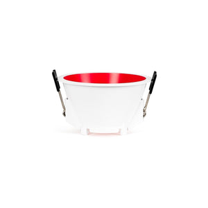 Aro downlight empotrable redondo - Bajo UGR - Corte Ø85mm - Barcelona Led-
