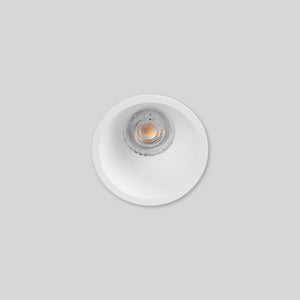 Aro downlight empotrable redondo - Bajo UGR - Corte Ø85mm (59)