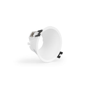 Aro downlight empotrable redondo - Bajo UGR - Corte Ø85mm (60)