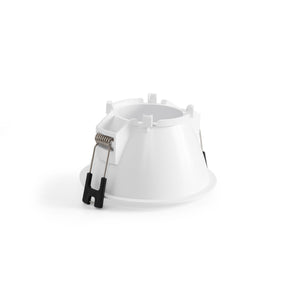 Aro downlight empotrable redondo - Bajo UGR - Corte Ø85mm (64)