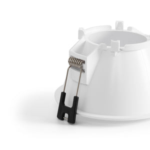 Aro downlight empotrable redondo - Bajo UGR - Corte Ø85mm (67)