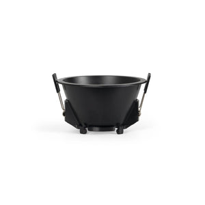 Aro downlight empotrable redondo - Bajo UGR - Corte Ø85mm - Barcelona Led-