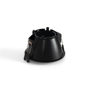 Aro downlight empotrable redondo - Bajo UGR - Corte Ø85mm (77)
