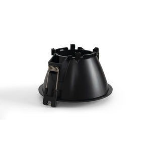 Aro downlight empotrable redondo - Bajo UGR - Corte Ø85mm (78)