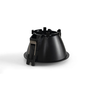 Aro downlight empotrable redondo - Bajo UGR - Corte Ø85mm - Barcelona Led-