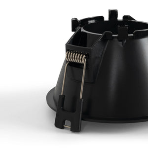 Aro downlight empotrable redondo - Bajo UGR - Corte Ø85mm (79)