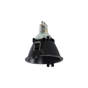 Aro downlight empotrable redondo - Bajo UGR - Corte Ø85mm - Barcelona Led-