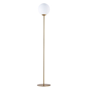 Bola de cristal opalino para recambio - Ø220mm - Barcelona Led-Decoración
