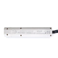 Luz de emergencia 3W tipo downlight - Autonomía 3hs - Ø60mm 3