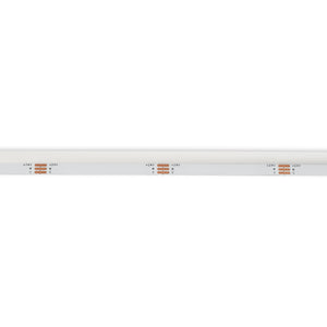 Tira LED COB 24V DC CCT - Emisión lateral - 12W/m - 10mm - IP20 - Corte c/ 5cm - Rollo de 5 metros (4)