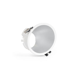 Aro downlight redondo asimétrico - Bajo UGR - Corte Ø85mm (24)