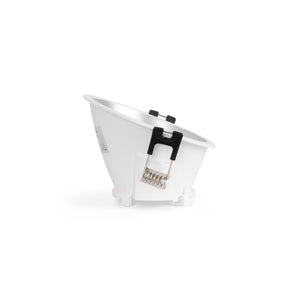 Aro downlight redondo asimétrico - Bajo UGR - Corte Ø85mm (27)