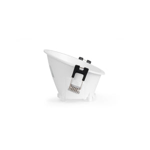 Aro downlight redondo asimétrico - Bajo UGR - Corte Ø85mm (47)