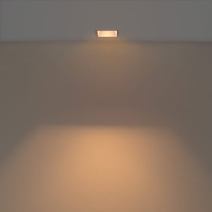 Aro downlight empotrable cuadrado - Bajo UGR - Corte 75 x 75mm - Barcelona Led-Accesorios
