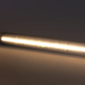Pantalla estanca LED / Luz de emergencia - CCT - 150cm - Conectable 55W - IP65 - Barcelona Led-