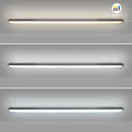 Linkable LED Tri-proof Light - DALI Dimmable - CCT - 120cm - 40W - LIFUD Driver - IP65 4